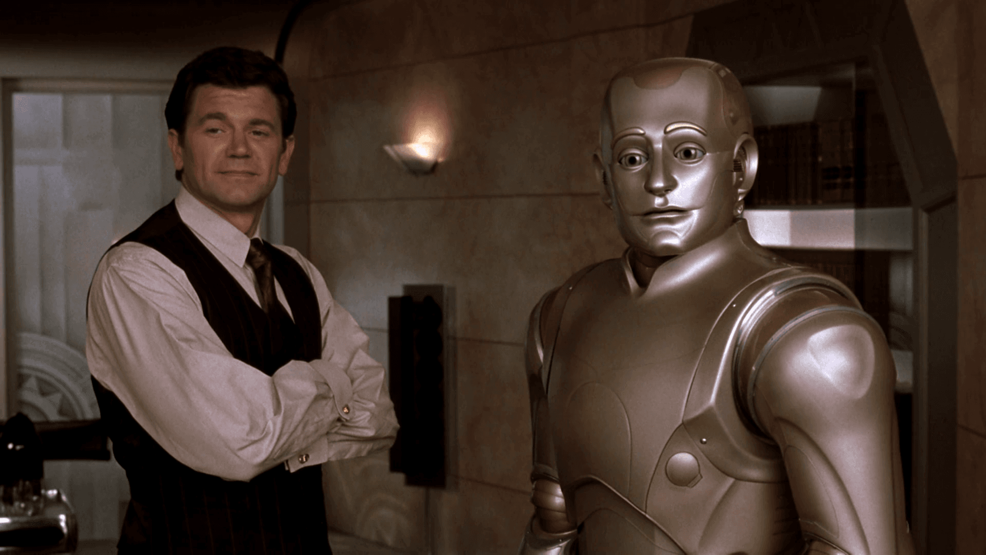 Bicentennial Man