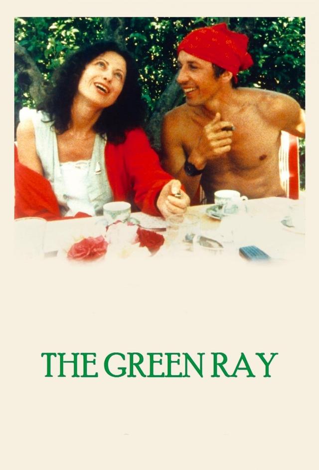 The Green Ray