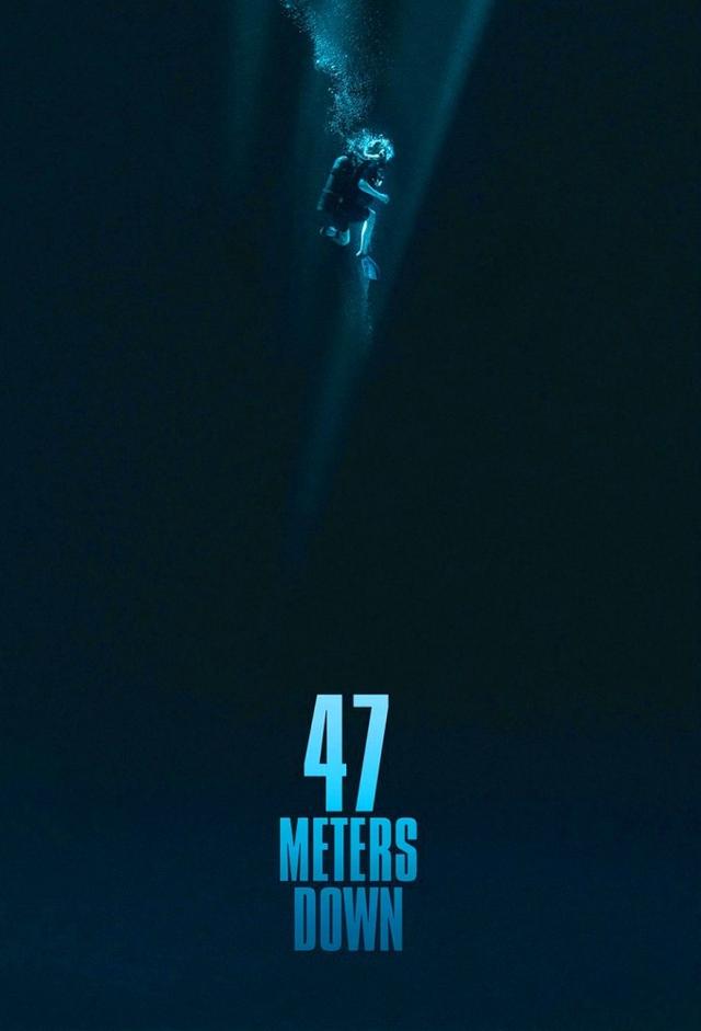 47 Meters Down