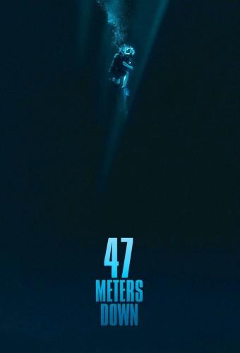 47 Meters Down