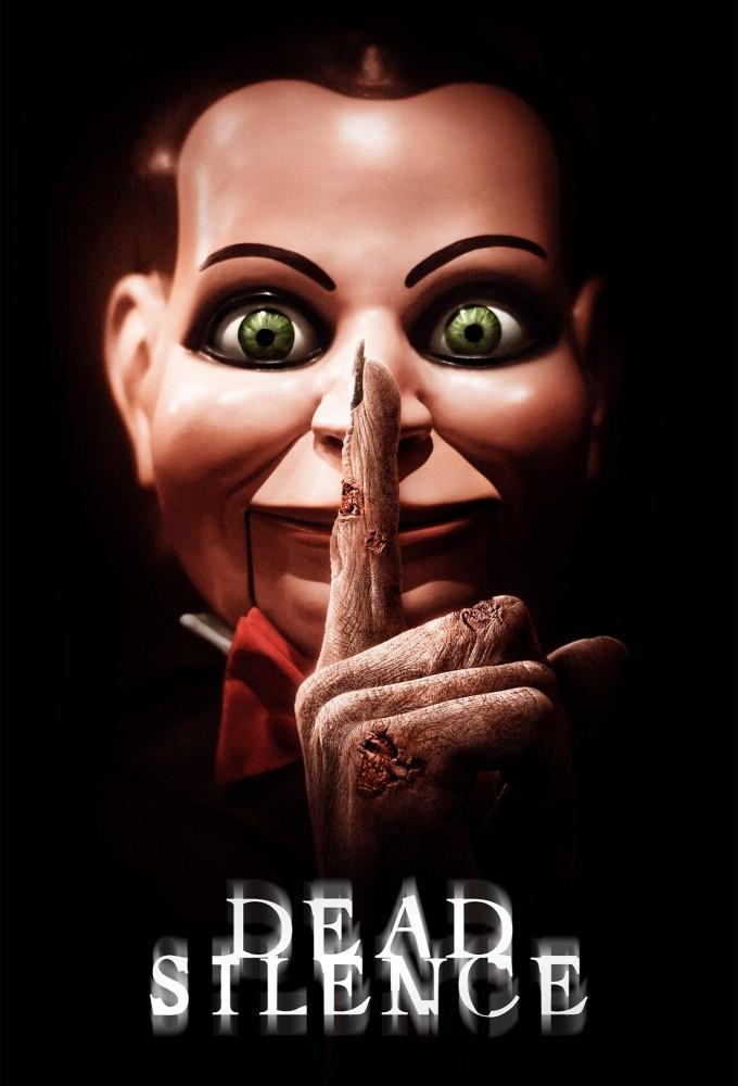 Dead Silence