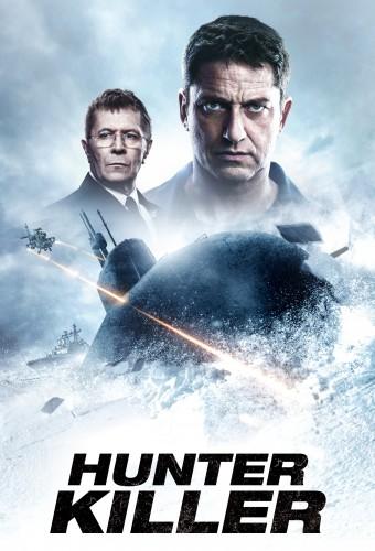 Hunter Killer