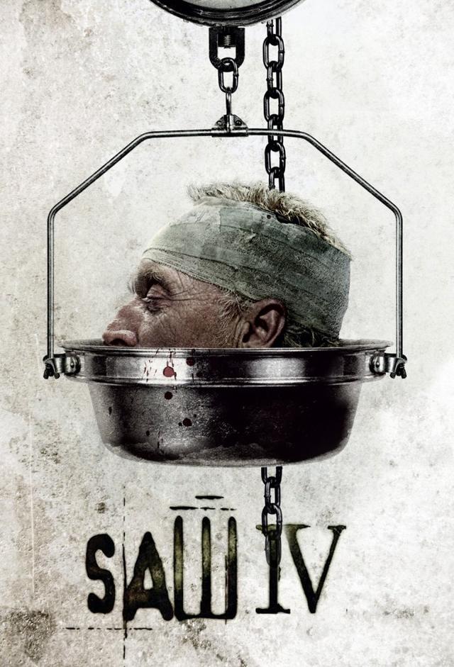 Saw IV