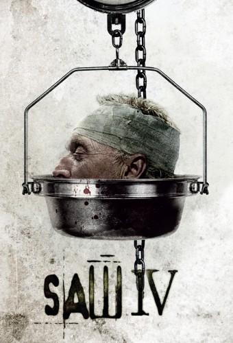 Saw IV