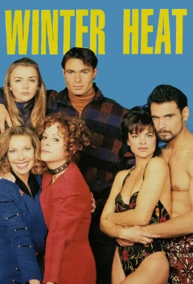 Days of Our Lives: Winter Heat