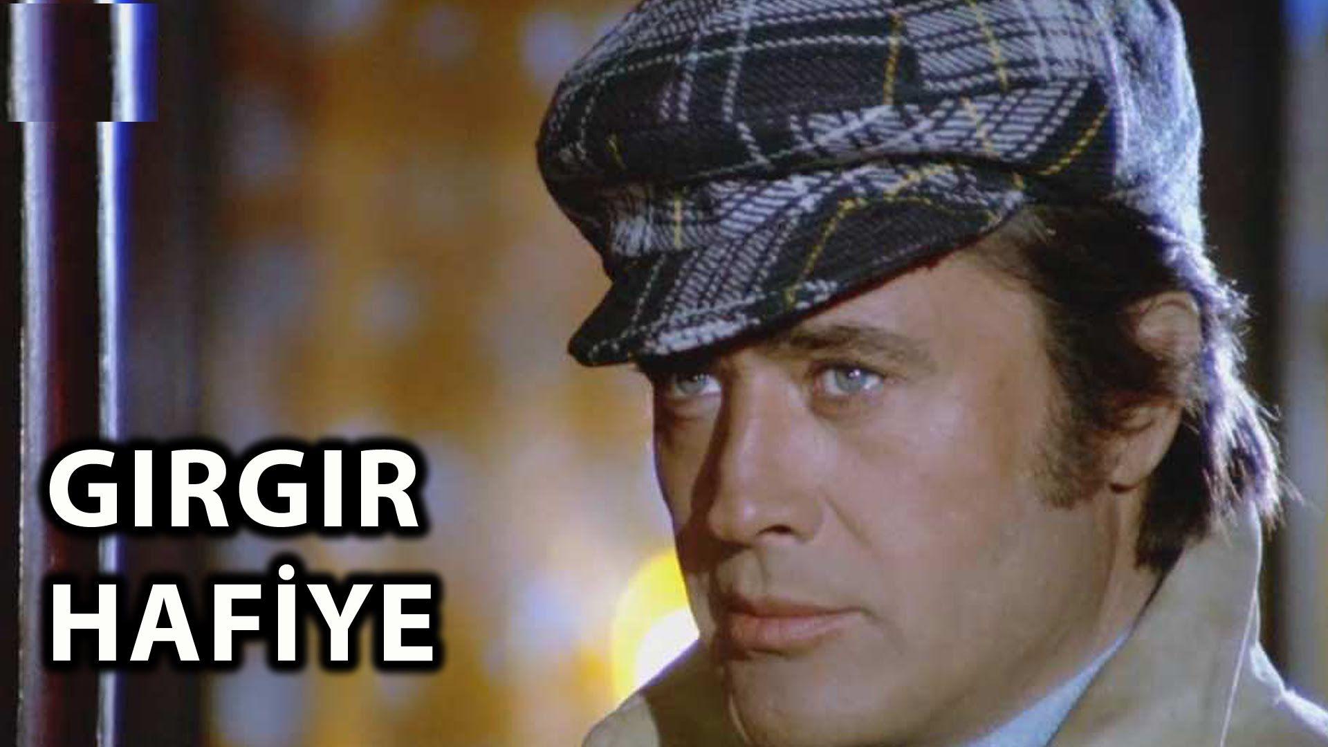 Gırgır Hafiye