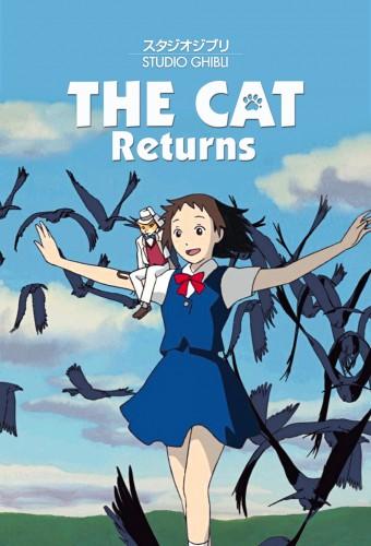 The Cat Returns