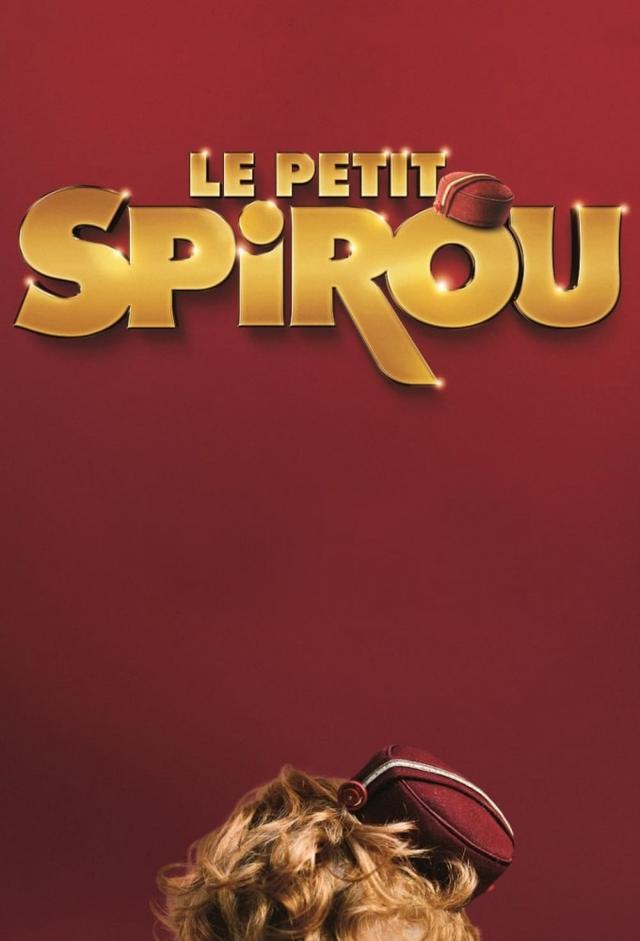 Little Spirou
