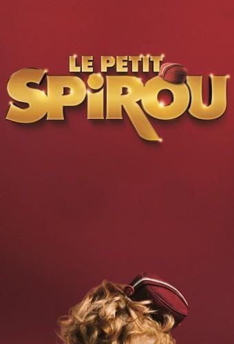 Little Spirou