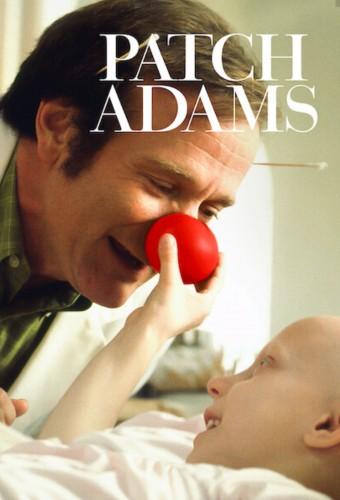 Patch Adams