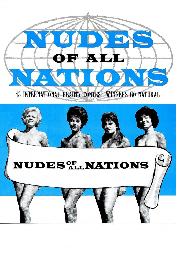 Nudes of the World
