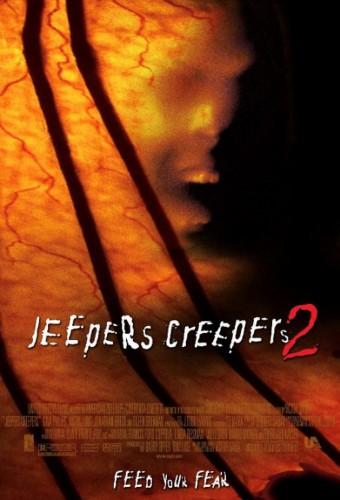 Jeepers Creepers 2