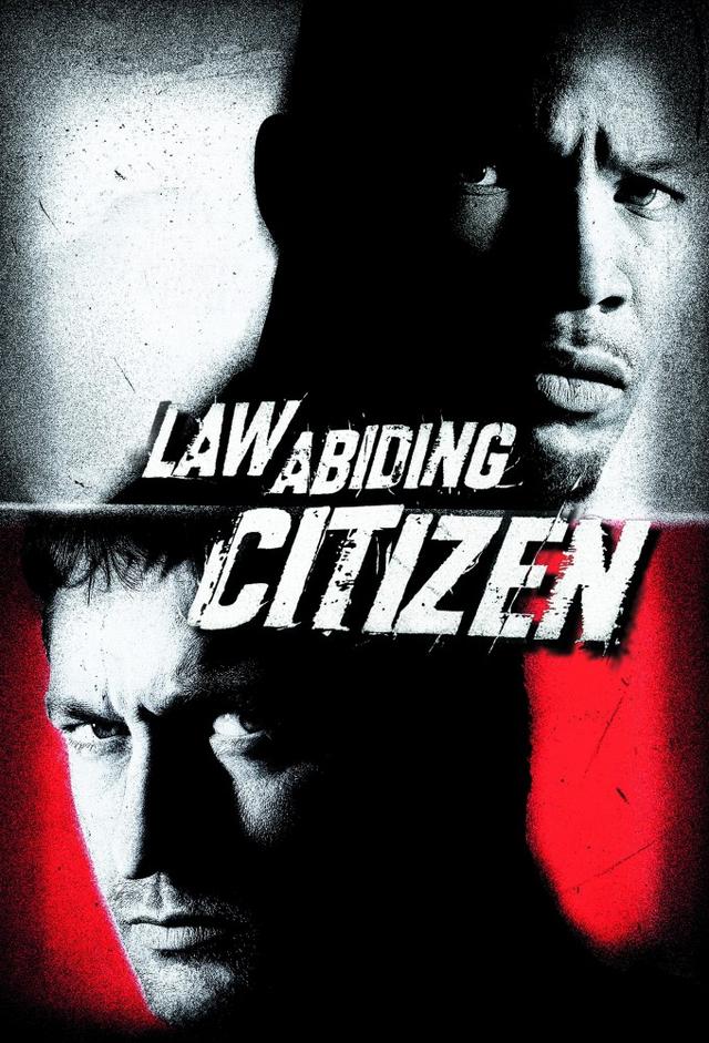 Law Abiding Citizen