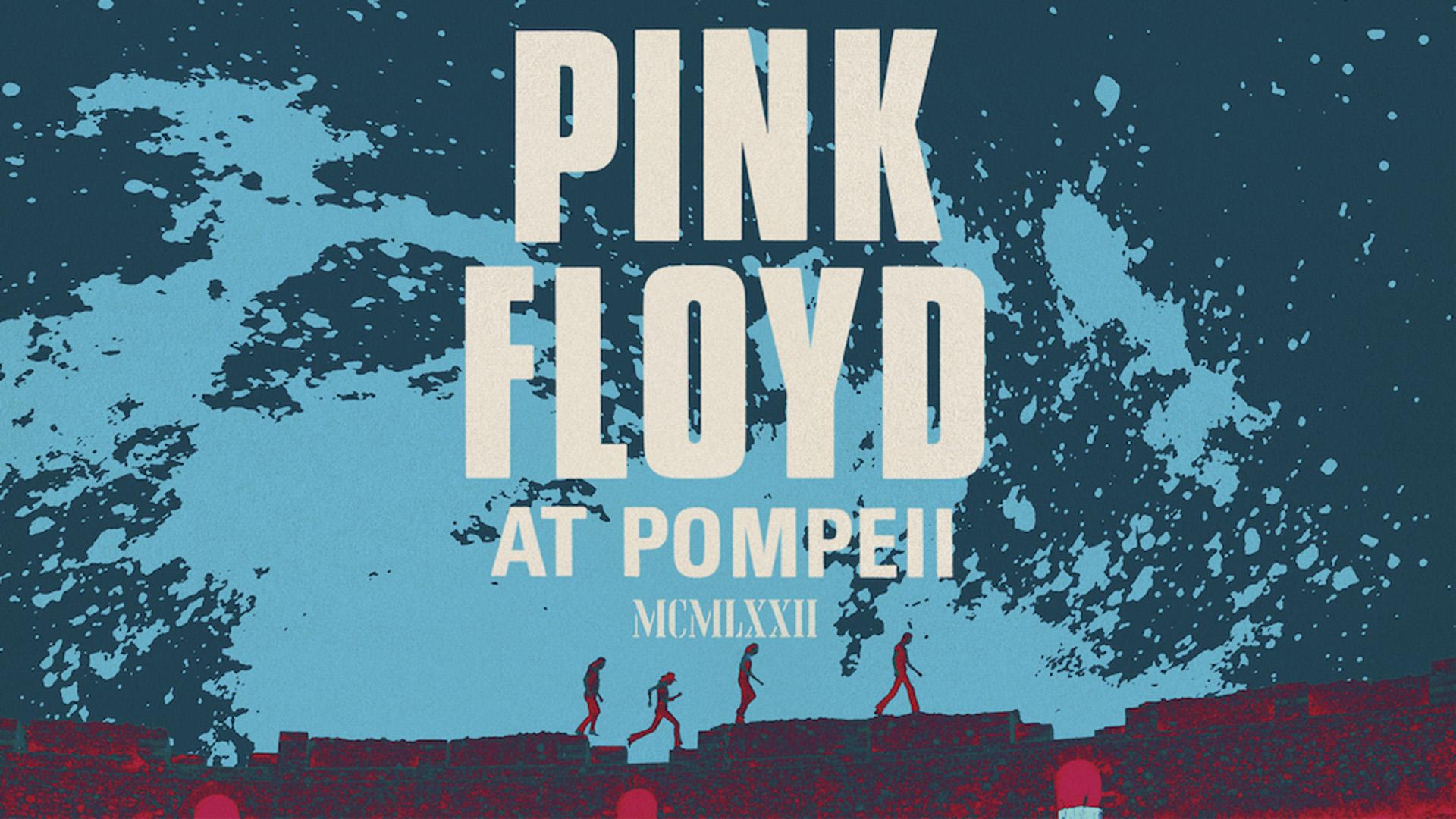 Pink Floyd: Live at Pompeii