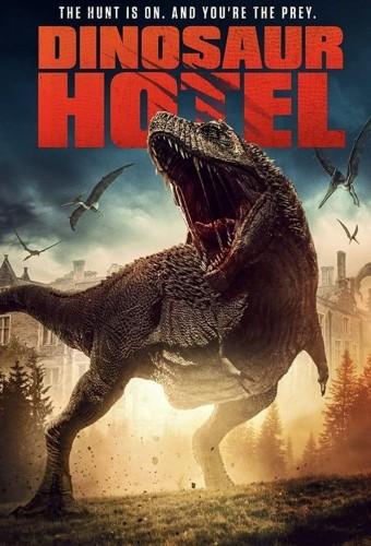 Dinosaur Hotel