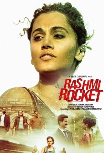 Rashmi Rocket