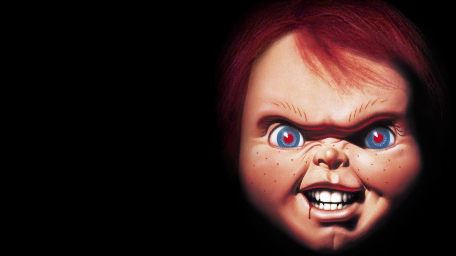 Child's Play 3