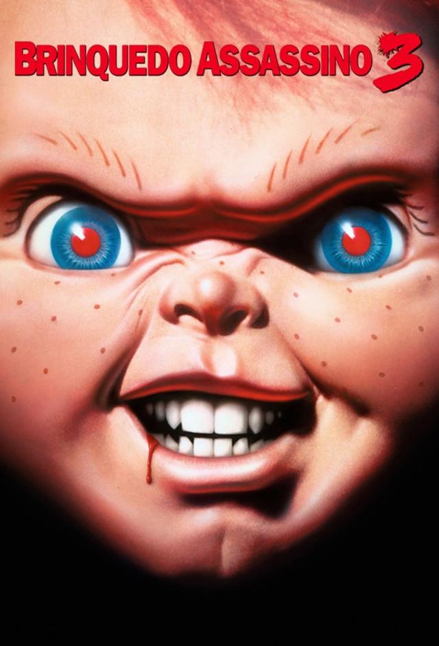 Child's Play 3