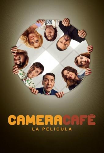 Camera Cafe, The Movie
