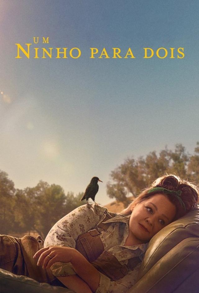 Lilly et l'Oiseau