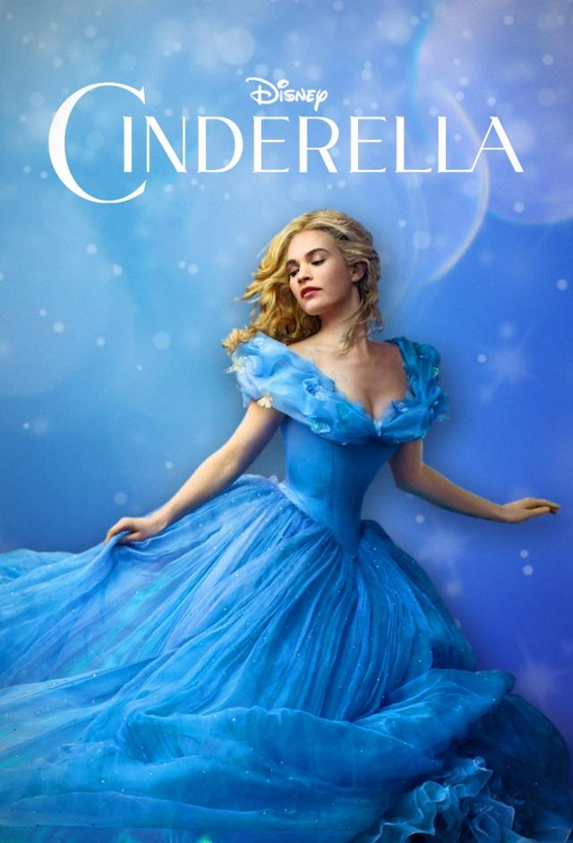 Cinderella