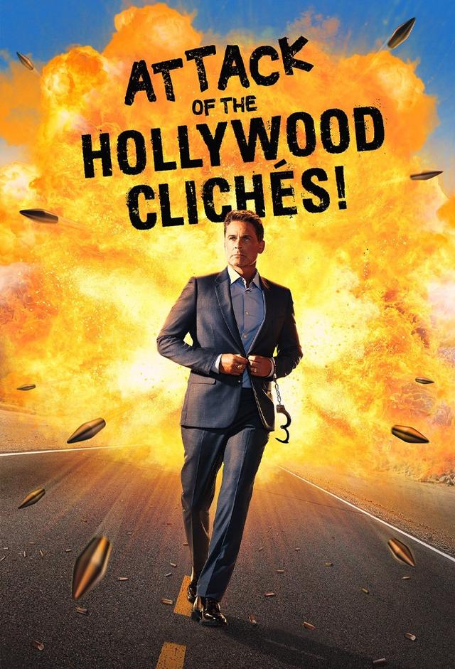 Attack of the Hollywood Clichés!