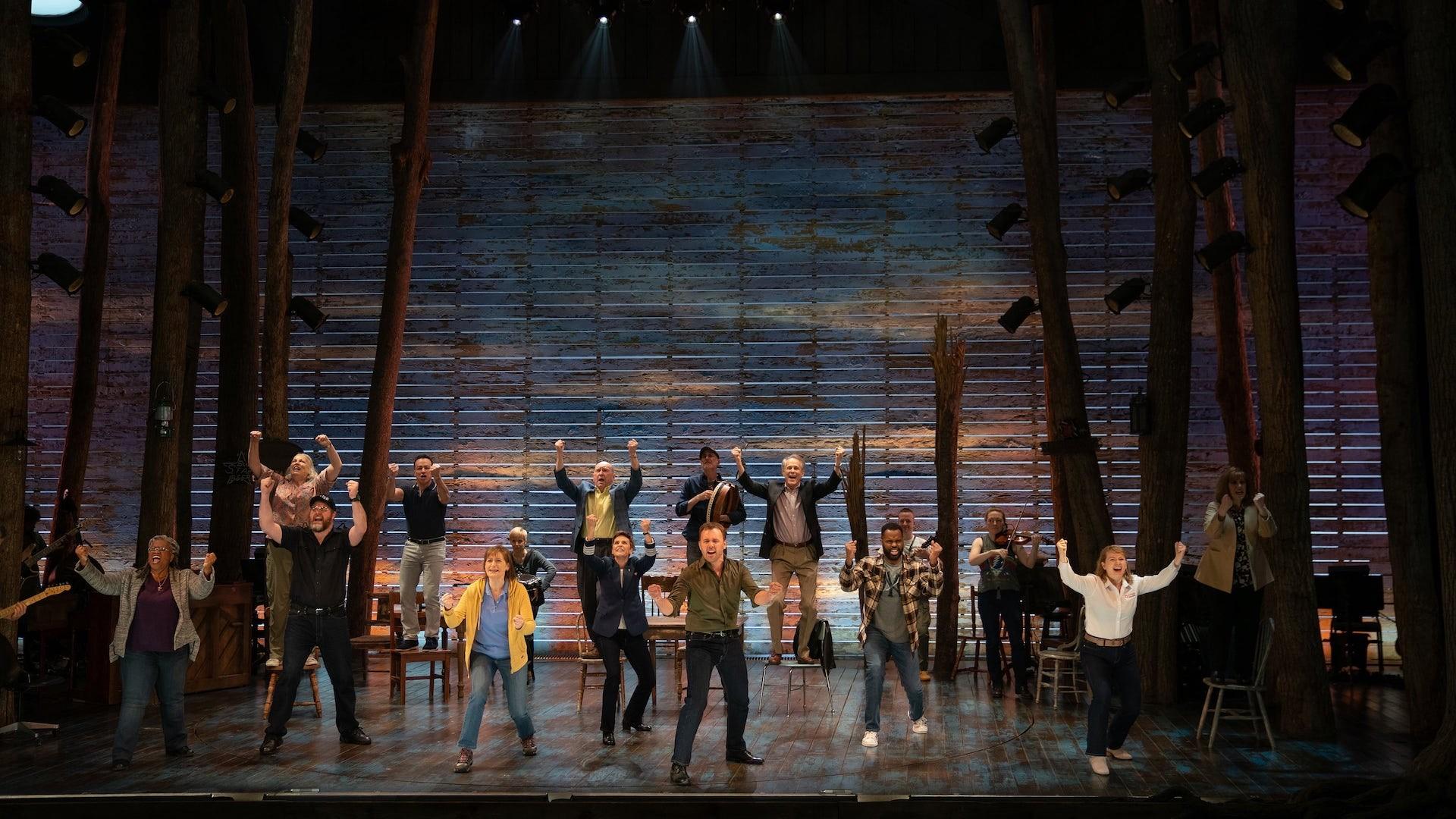 Come From Away