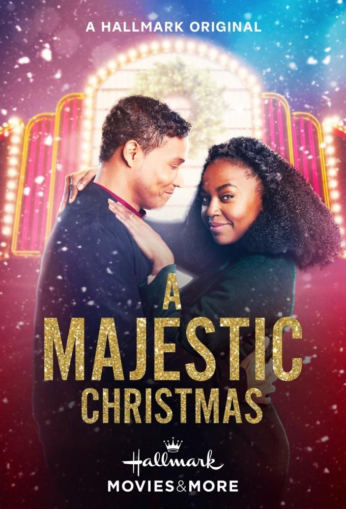 A Majestic Christmas
