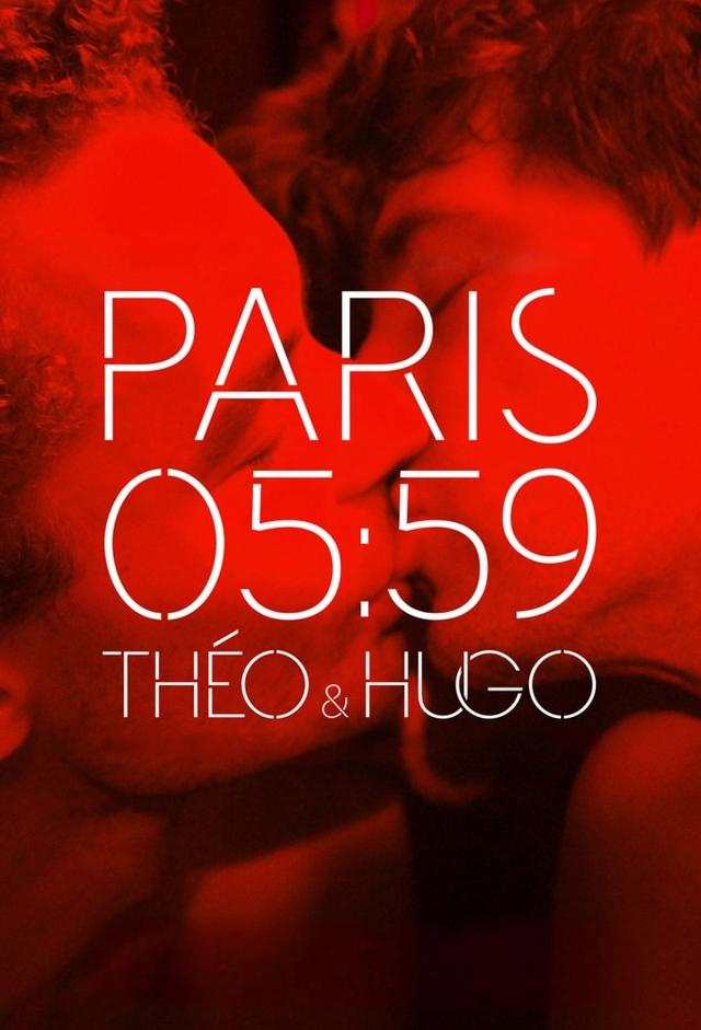 Paris 05:59: Théo & Hugo