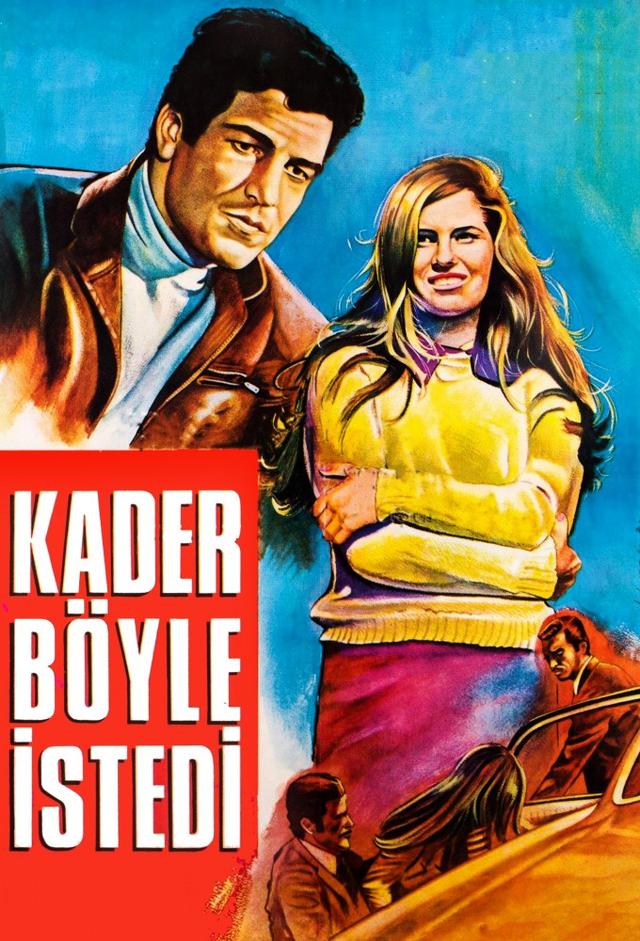 Kader Böyle İstedi