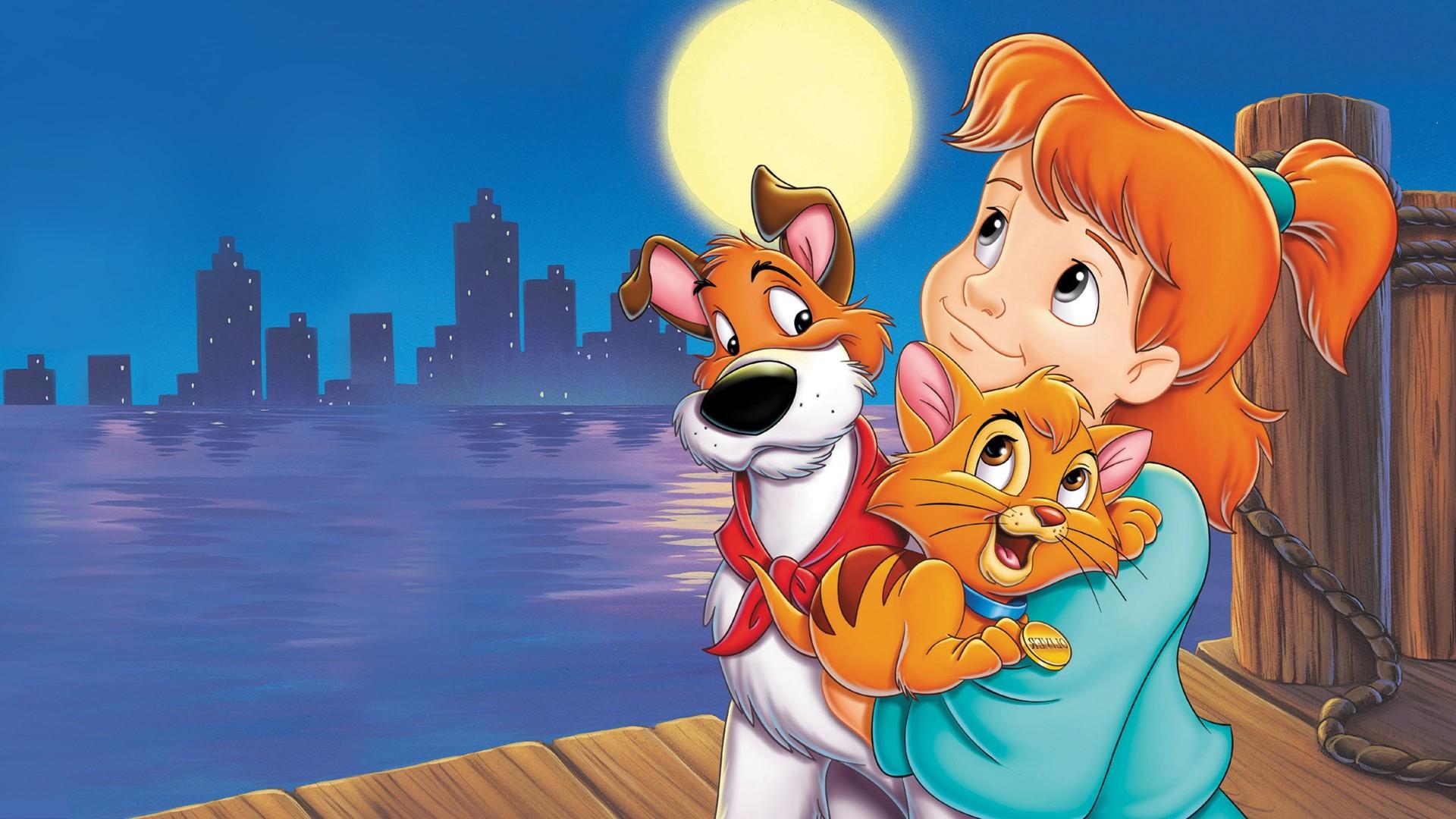 Oliver & Company