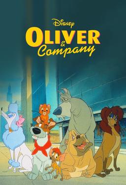 Oliver & Company