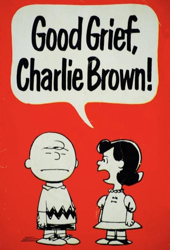 Good Grief, Charlie Brown: A Tribute to Charles Schulz