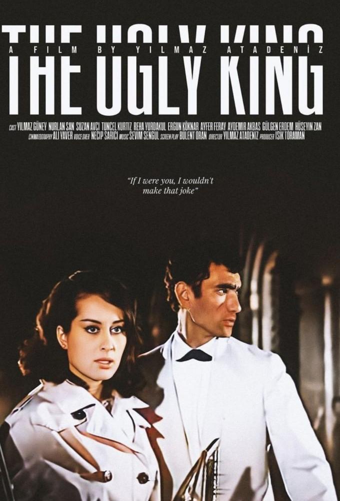The Ugly King