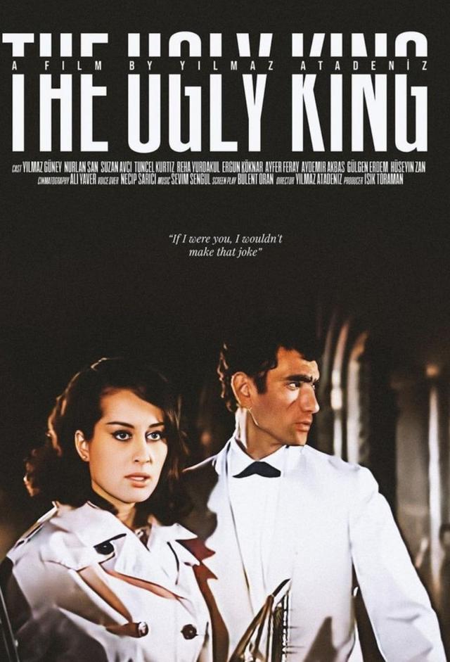 The Ugly King