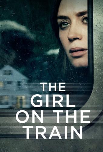 The Girl On The Train