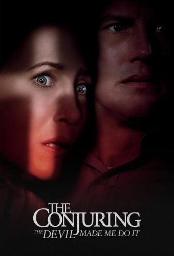 The Conjuring: The Devil Made Me Do It
