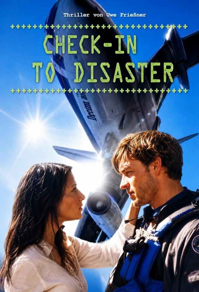 Check-in to Disaster