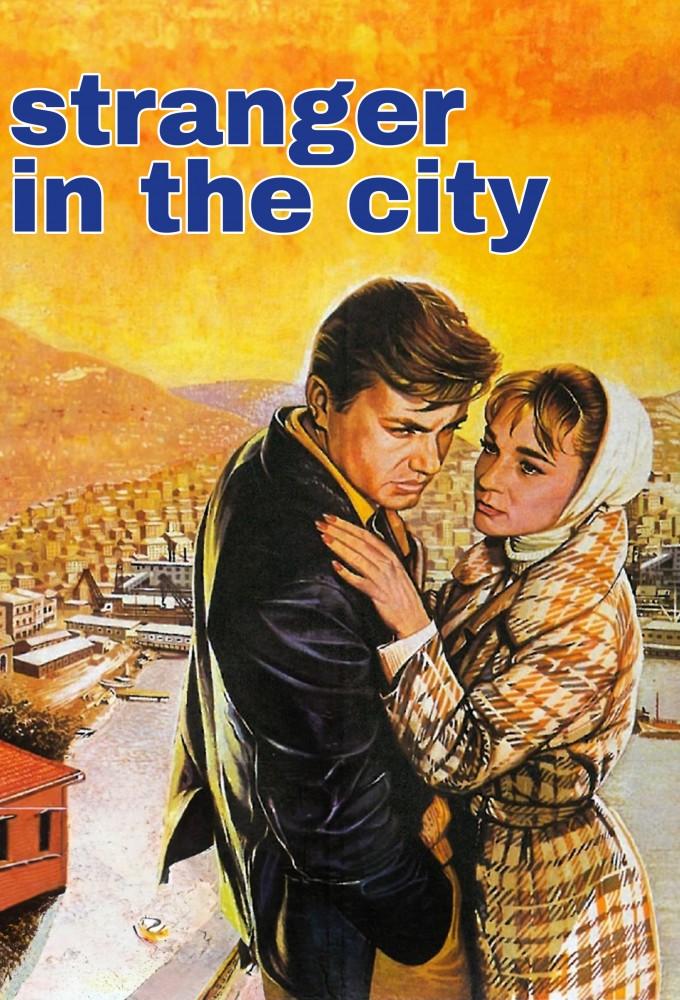 Stranger in the City