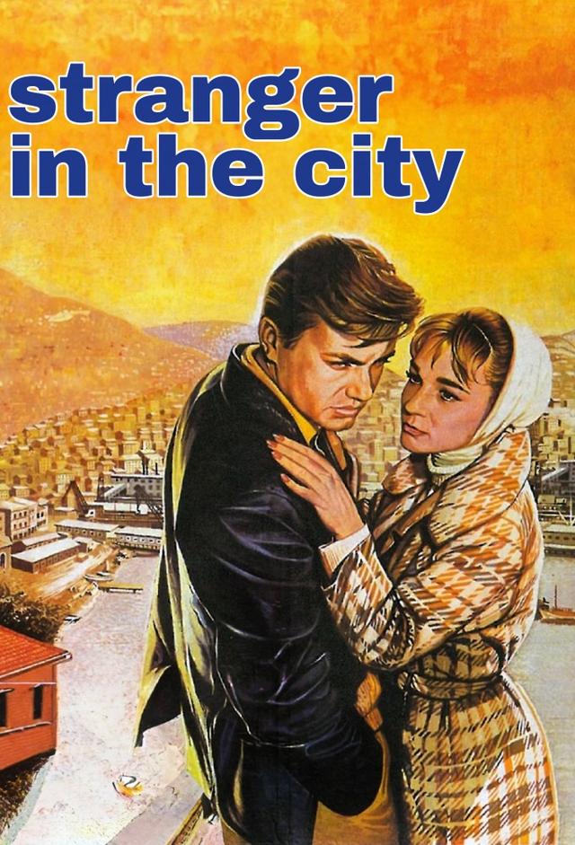 Stranger in the City
