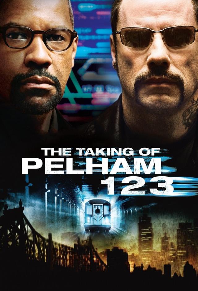 The Taking of Pelham 1 2 3