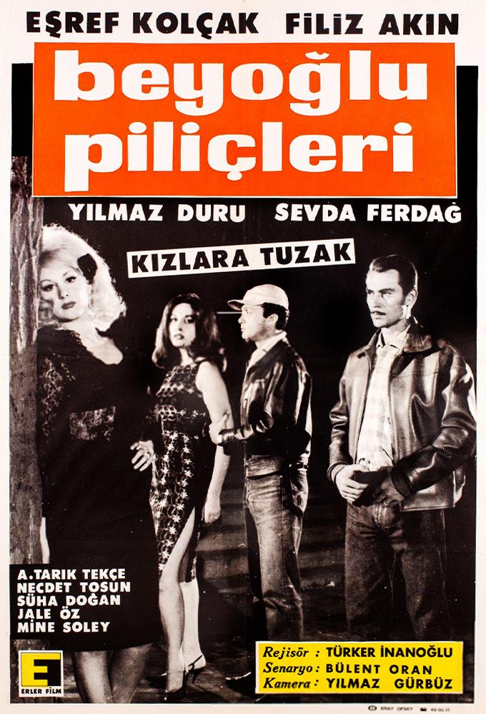 Beyoglu Chicks