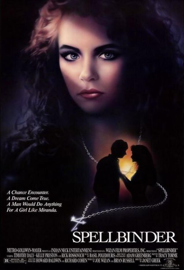 Spellbinder