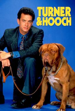 Turner & Hooch