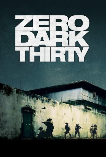 Zero Dark Thirty