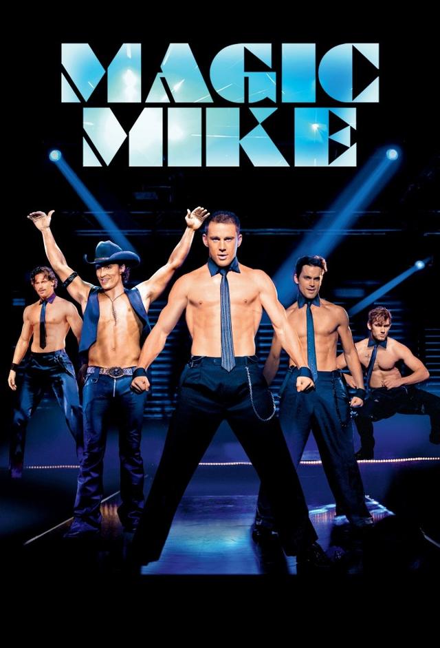 Magic Mike