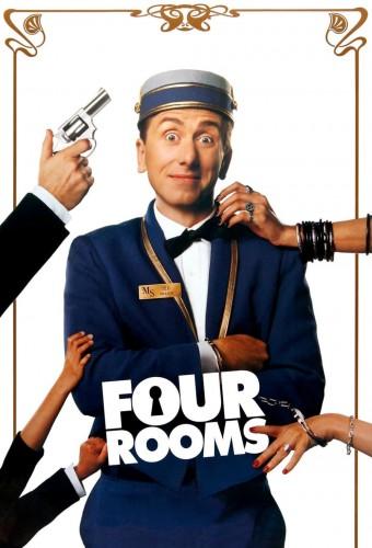 Four Rooms