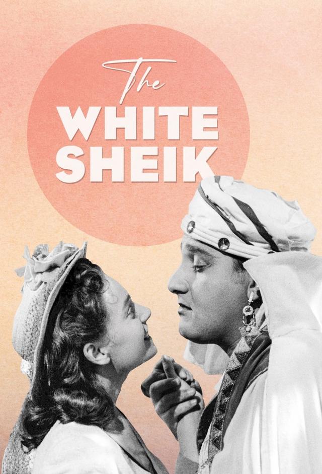 The White Sheik