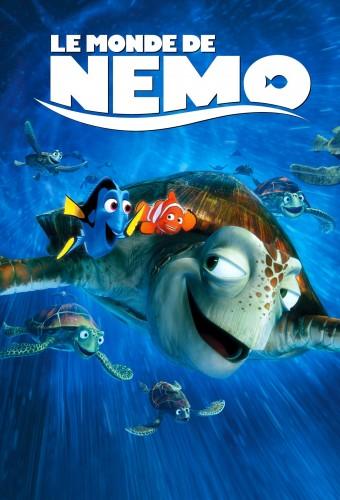 Le Monde de Nemo