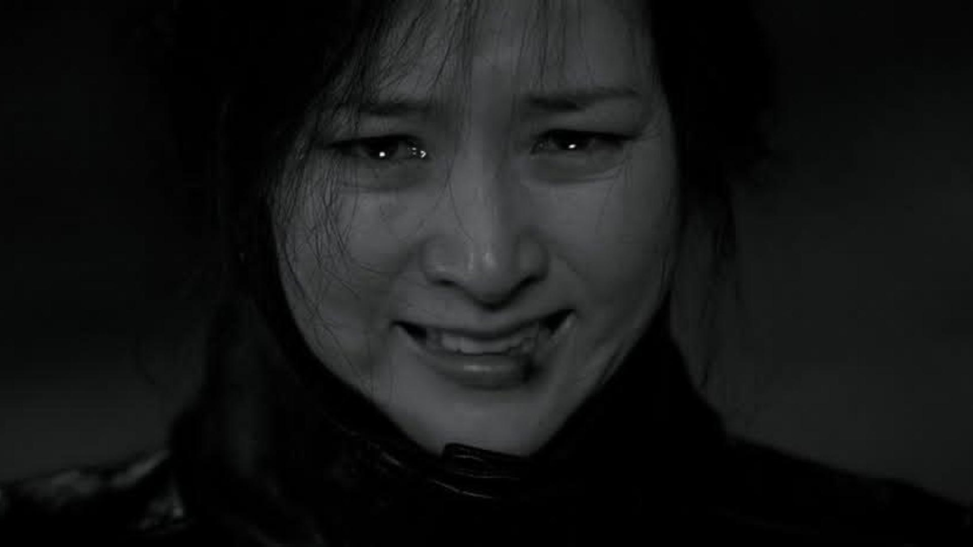 Lady Vengeance